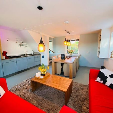 De Wolbert Apartment Wapenveld Bagian luar foto