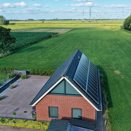De Wolbert Apartment Wapenveld Bagian luar foto