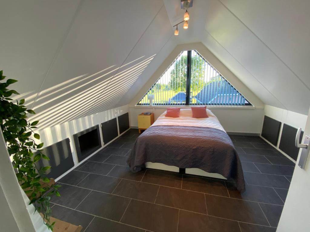 De Wolbert Apartment Wapenveld Bagian luar foto