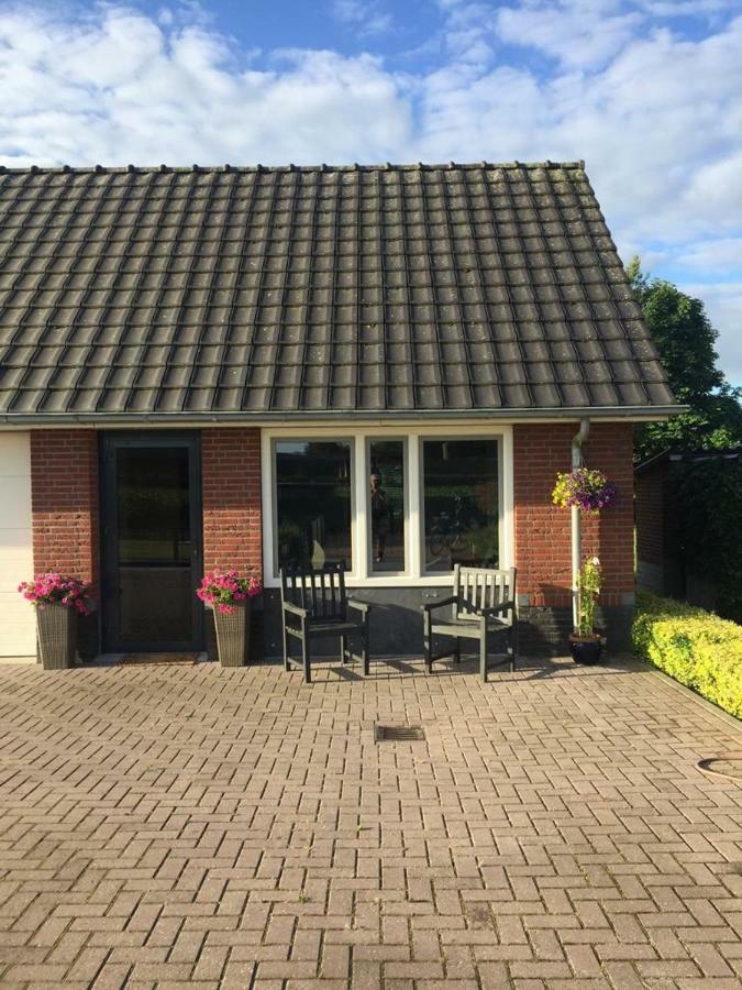 De Wolbert Apartment Wapenveld Bagian luar foto