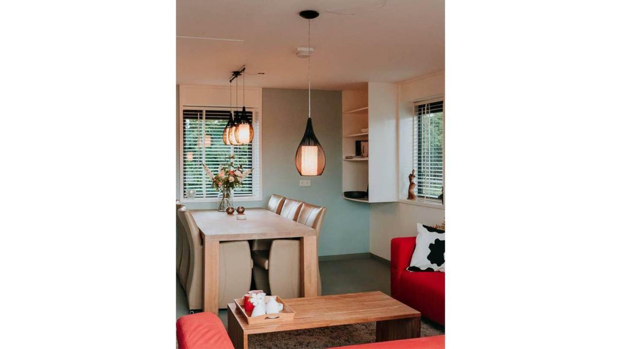 De Wolbert Apartment Wapenveld Bagian luar foto