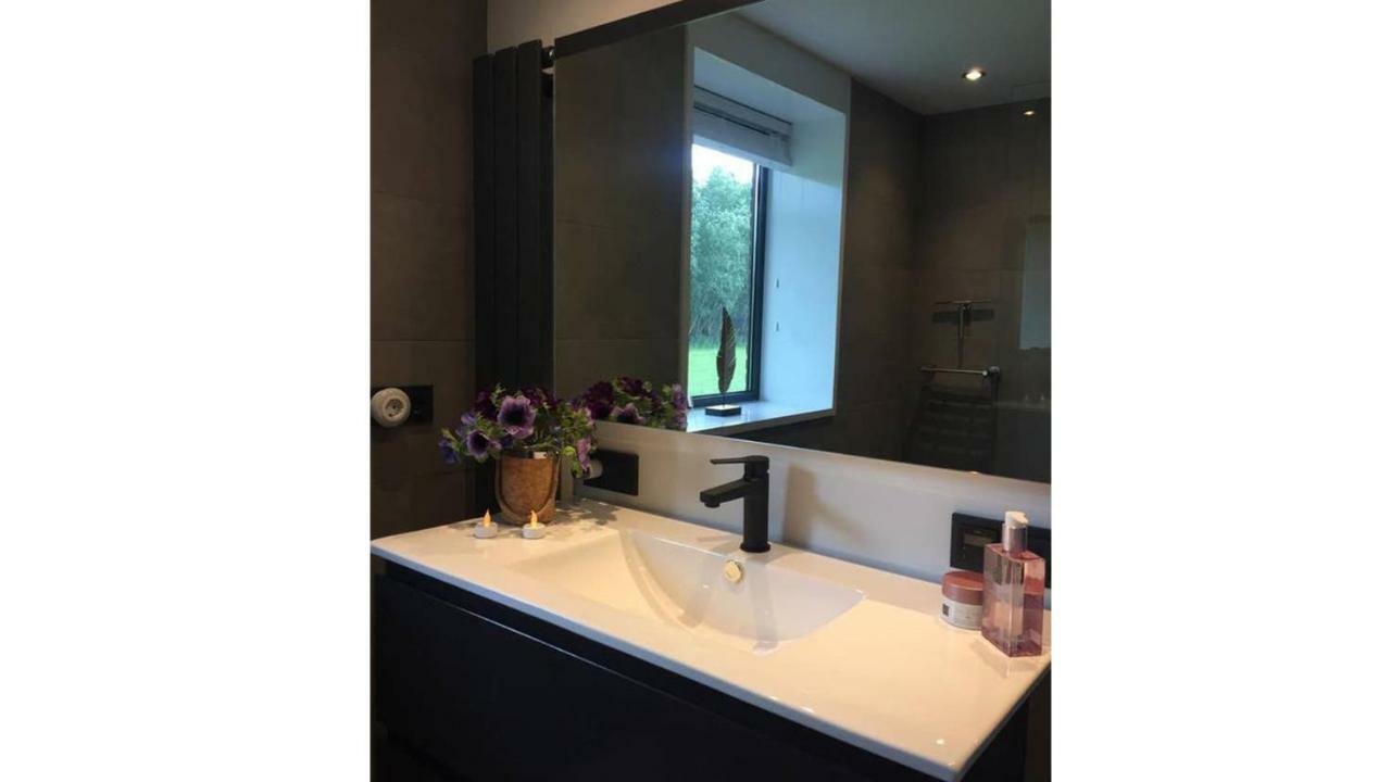 De Wolbert Apartment Wapenveld Bagian luar foto