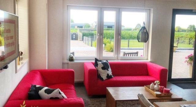 De Wolbert Apartment Wapenveld Bagian luar foto