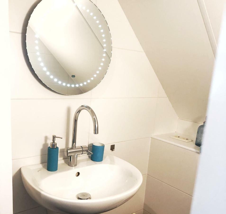 De Wolbert Apartment Wapenveld Bagian luar foto